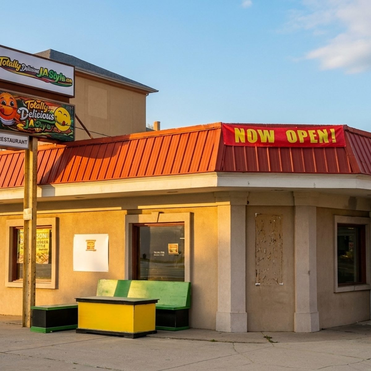 A home away from home