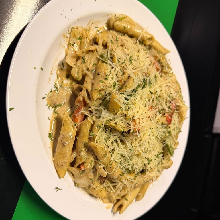 Delicious Curry Chicken Experience