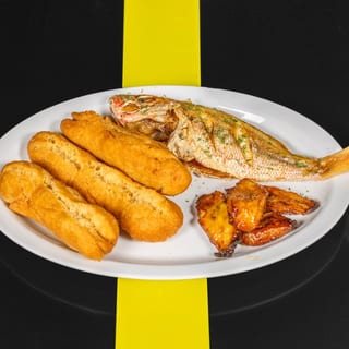 Red Snapper
