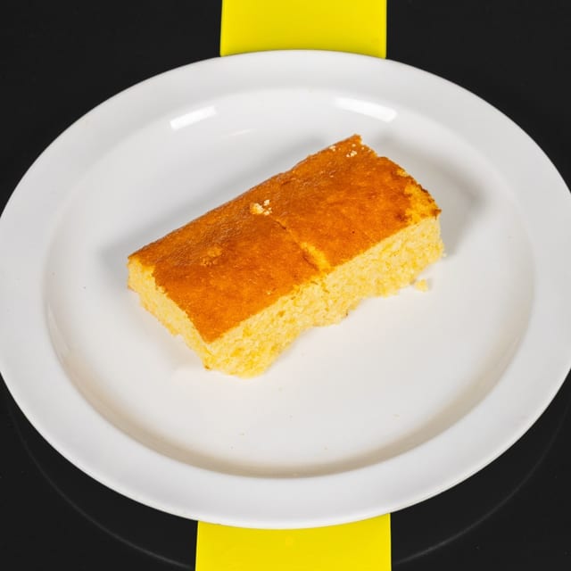 Cornbread.