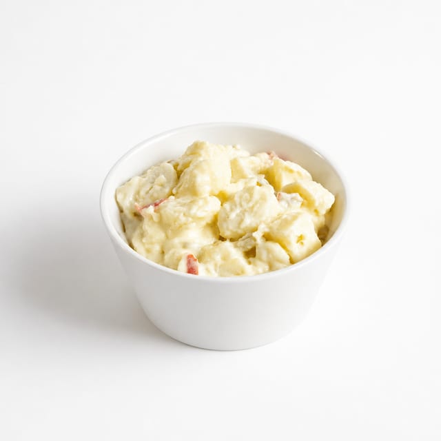Potato Salad.